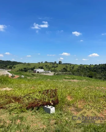Imagem TERRENO ALTO PADRÃO RESERVA SANTA MÔNICA
