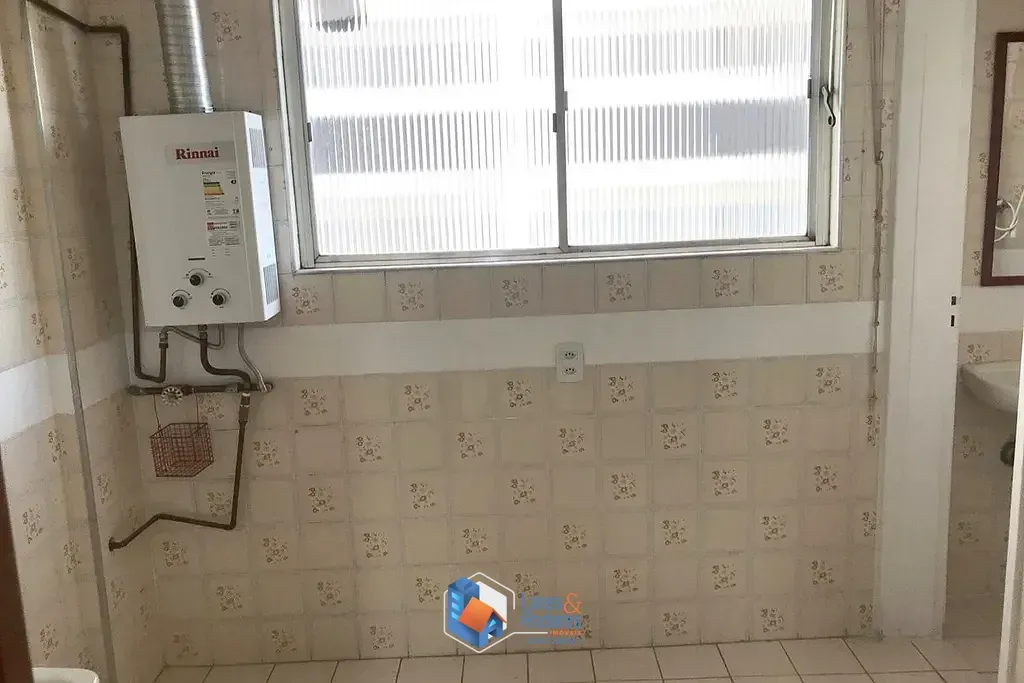 Imagem Apartamento à venda 2 Quartos 2 Suites 1 Vaga 90M² Vila Madalena São Paulo - SP