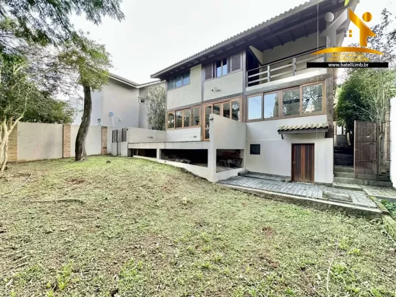 Imagem Casa à venda em Carapicuíba | Batelli Imóveis