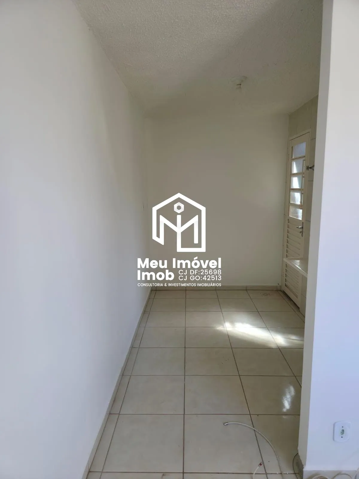 Imagem Apartamento 2 Quartos 1 Vaga 63m² Valparaíso de Goiás