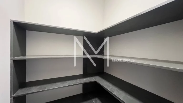 Imagem Casa Térrea Locação e Venda 3 Quartos 3 Suítes - 295m² - Jardim Do Golfe