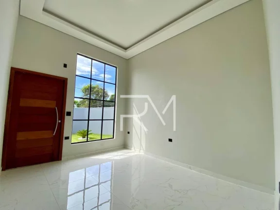 Imagem Casa à venda, 124 m por R$ 690.000,00 - Balneário Santa Eugênia - Mongaguá/SP