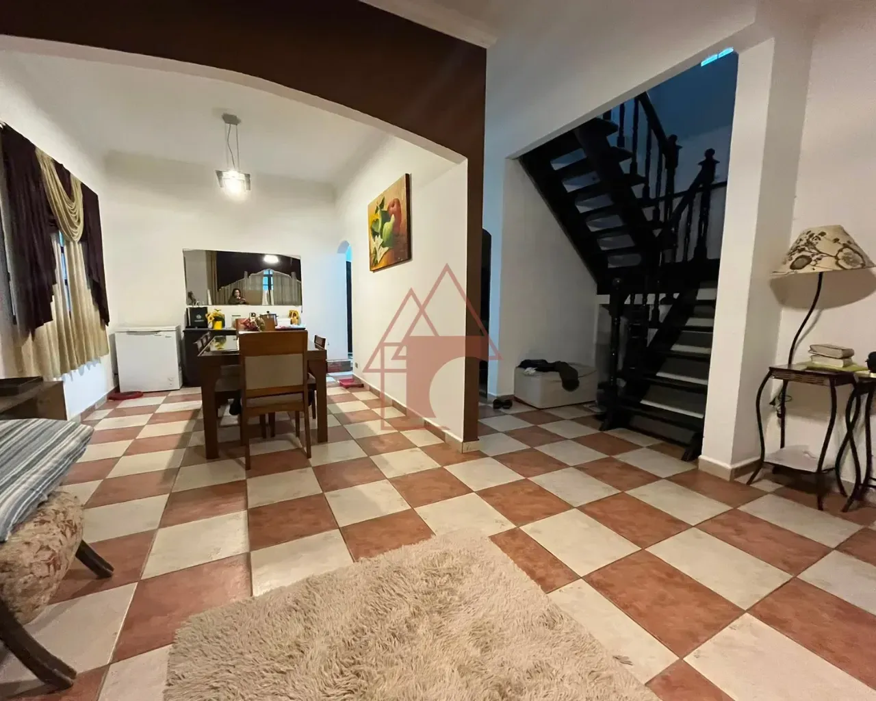 Imagem Sobrado com 3 Quartos à Venda, 256 metros em Vale Verde - Cubatão