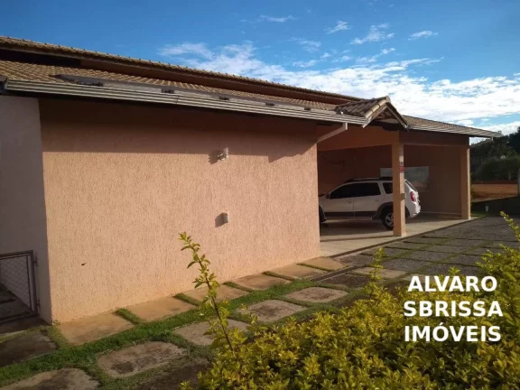 Imagem Chácara com 2002 m2 à venda no Condomínio Terras Di Leonardi em Itu SP próximo ao Rancho da Picanha km 57 da Rod Waldomiro Correa de Camargo