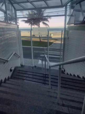 Imagem EXCELENTE APARTAMENTO NA GUILHERMINA 2 DORMITÓRIOS 1 SUÍTE!!!