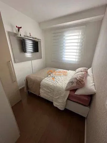 Imagem Apartamento com 3 dormitórios à venda, 66 m² por R$ 618.000,00 - Vila Augusta - Guarulhos/SP