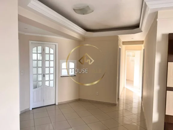 Imagem Apartamento, 3 Dormitórios ( 1 suíte), Aquárius, Sjc.