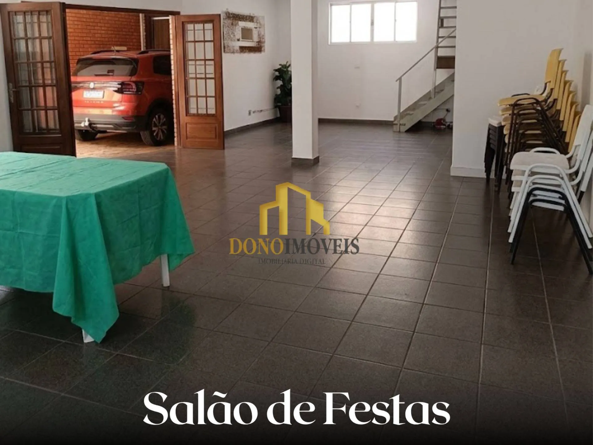 Imagem Sobrado 220 m² 3 dorms 1 suíte Bairro Rudge Ramos SBC