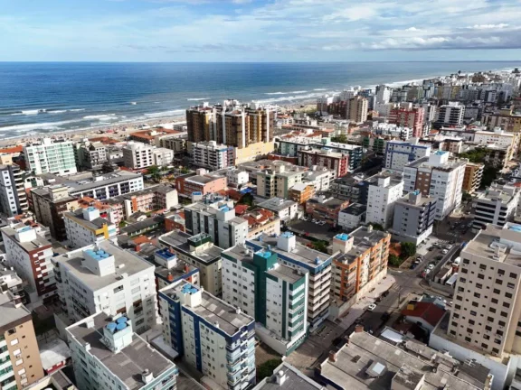 Imagem Apartamento 1 Dormitório - Bairro Centro