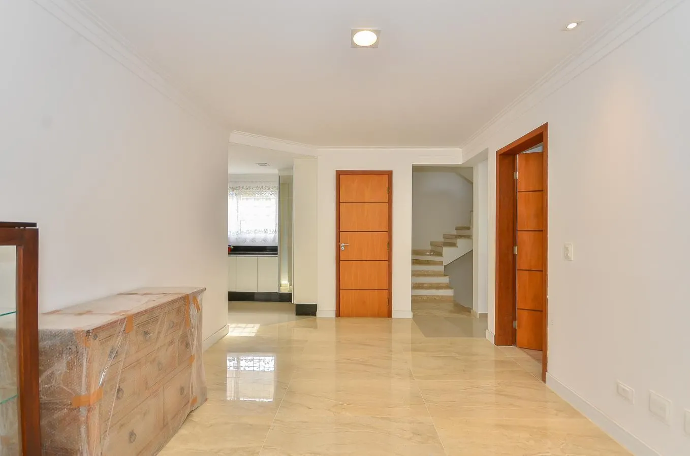 Imagem Casa a venda no Vista Alegre (Jardim Schaffer) 236 m2.