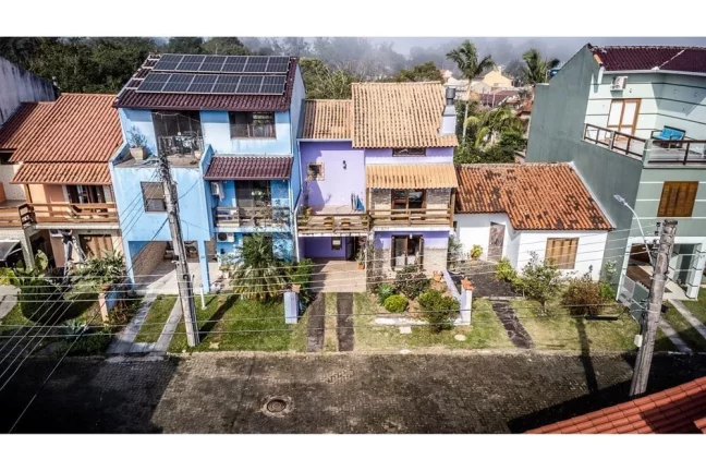 Imagem Casa para venda no bairro Serraria em Porto Alegre