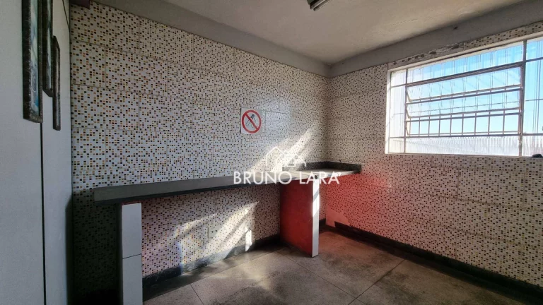 Imagem Loja disponível para locação no Bairro Niterói – Betim/MG.