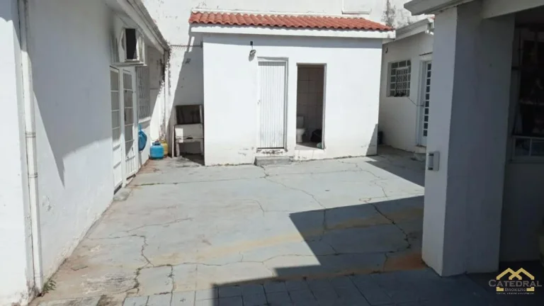 Imagem Casa comercial à venda na Avenida Fernando Arens - Vila Arens - Jundiaí/SP