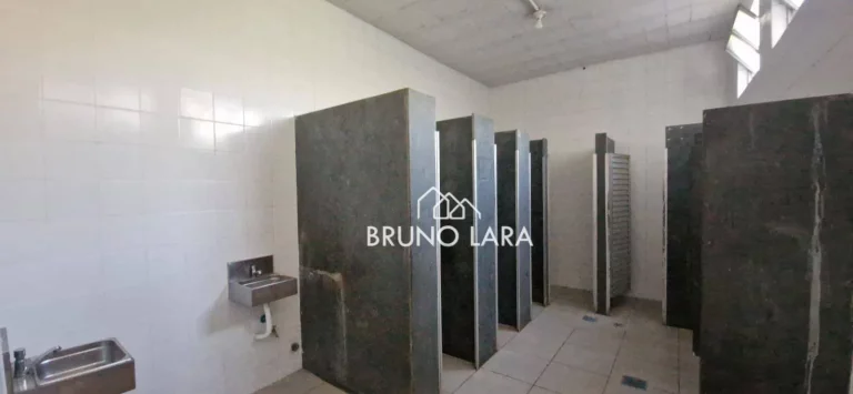 Imagem Área industrial disponível para locação no Distrito Industrial Renato Azevedo - Juatuba/MG