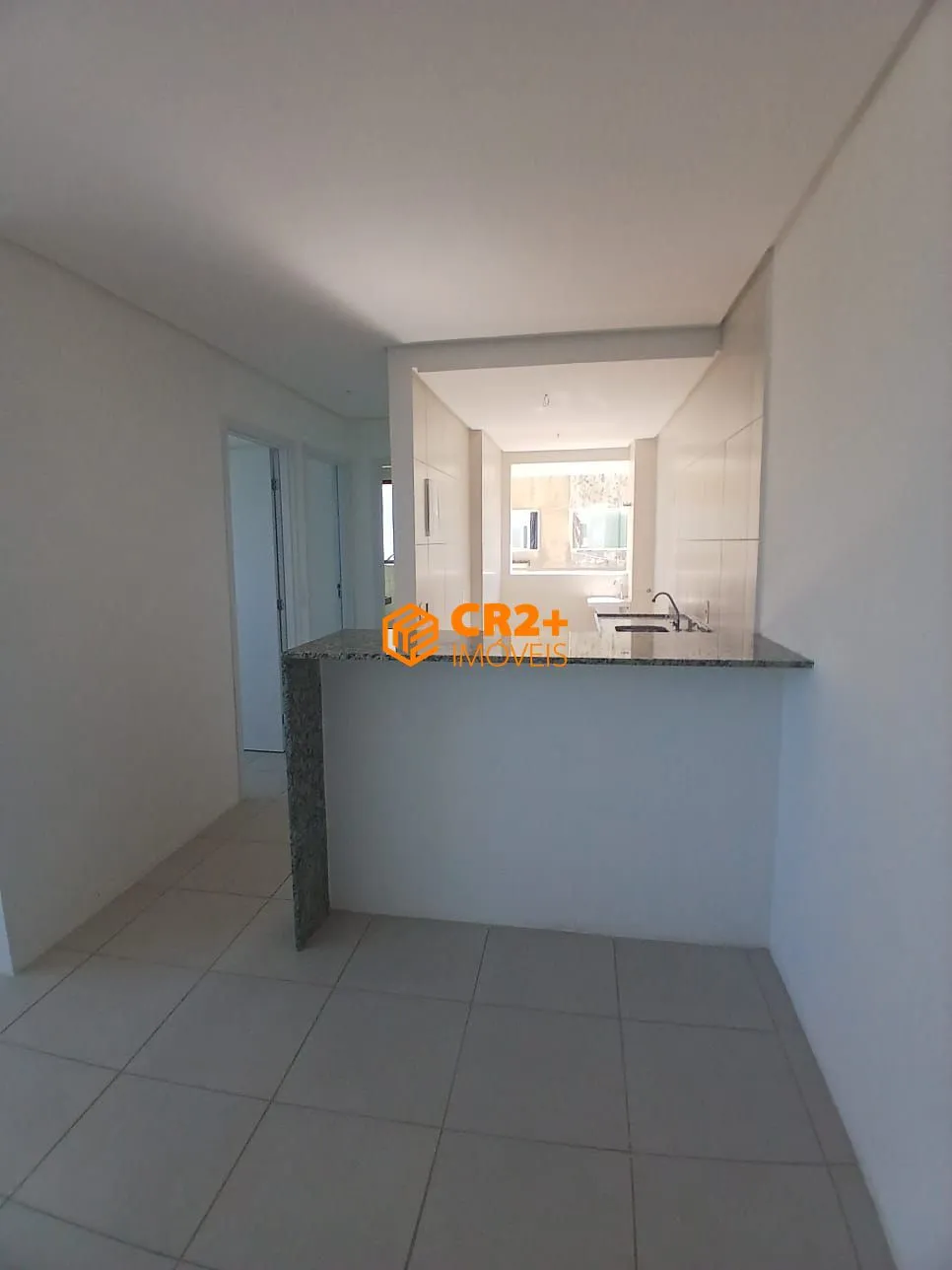 Imagem Apartamento à venda- Candeias - 49m2 - 02 Quartos -