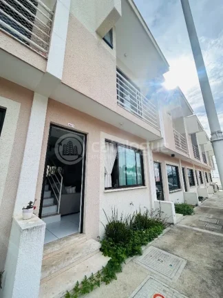 Imagem Casa Duplex à Venda - Condomínio Residencial Flórida Parque - Oportunidade 285 mil