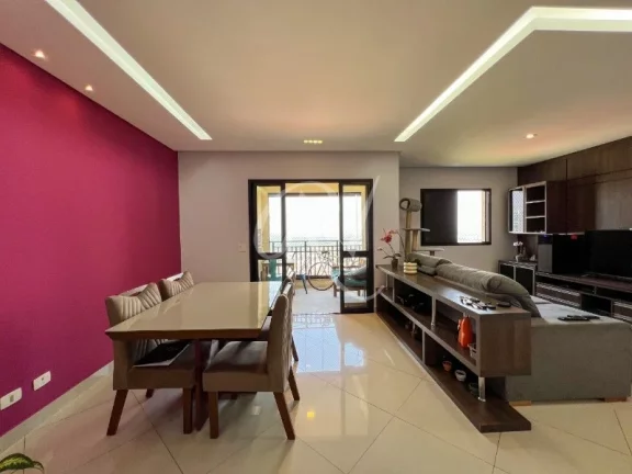 Imagem APARTAMENTO RESIDENCIAL em SÃO JOSÉ DOS CAMPOS - SP, JARDIM ESPLANADA