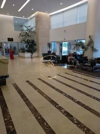 Imagem Sala Comercial - Jardim Aquarius - Comercial The One Office Tower - 62m².