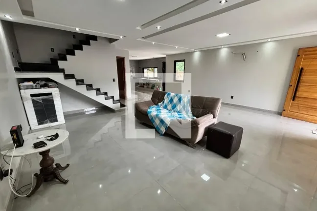 Imagem Casa à Venda - Vargem Pequena, 4 Quartos, 232 m2
