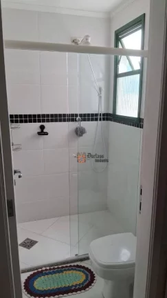 Imagem Apartamento com 3 dormitórios à venda, 87 m² por R$ 650.000 - Martim de Sá - Caraguatatuba/SP