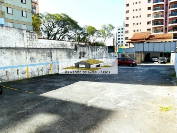 Imagem Terreno para venda no centro de SBC