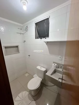 Imagem Vende-se Apartamento- 2 dormitórios sendo uma suíte – Parque Dom Pedro