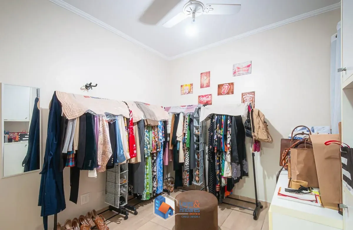 Imagem Apartamento para venda em Água Fria com 3 quartos, sendo 1 suíte, 160m²