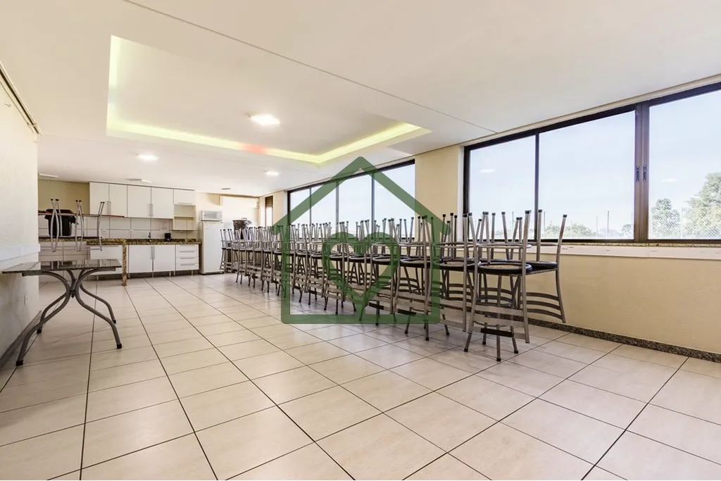 Imagem Apartamento no Cristo Redentor com dois dormitórios, sendo uma suíte, living para dois ambientes c...