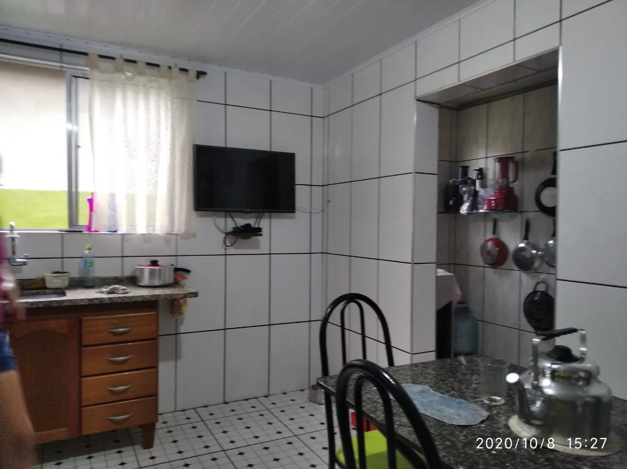 Imagem Casa à venda 2 Quartos, 2 Vagas, 282M², Chácara do Visconde, Taubaté - SP