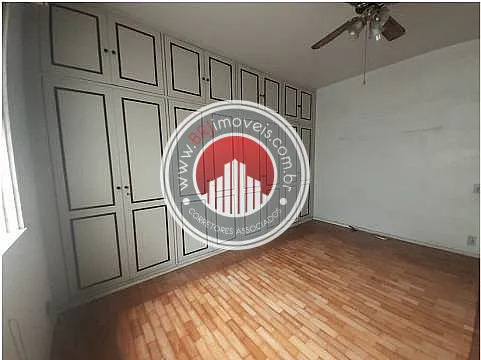 Imagem Apartamento Alto Padrão a Venda no bairro Copacabana - Rio de Janeiro, RJ