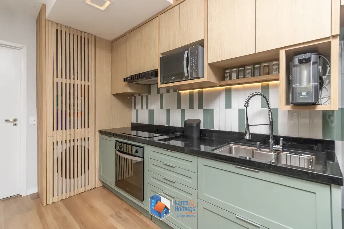 Imagem Apartamento para venda em Butantã com 2 quartos, 43m²