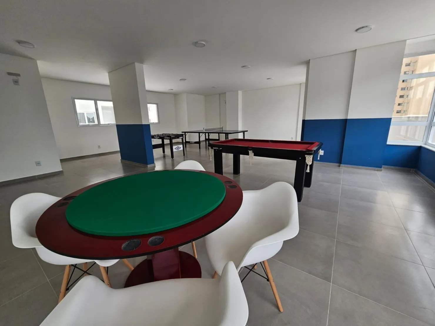Imagem Apartamento Sofisticado com Vista para a Serra da Mantiqueira - 112m²