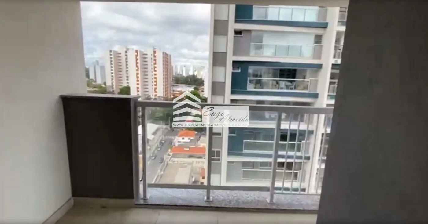 Imagem Apartamento à venda em São Paulo/SP