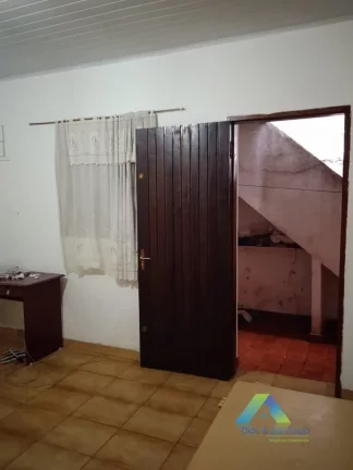 Foto do imóvel CASA TÉRREA COM 2 DORMITÓRIOS E 2 VAGAS EM VILA MORAES/SP!