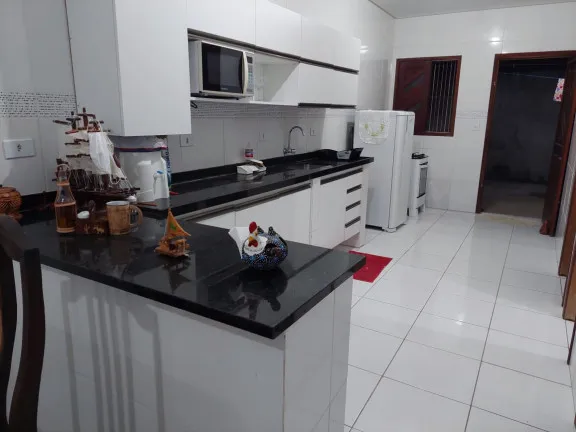 Casa com 3 Quartos para Temporada, 300 m² em Porto de Galinhas - Ipojuca