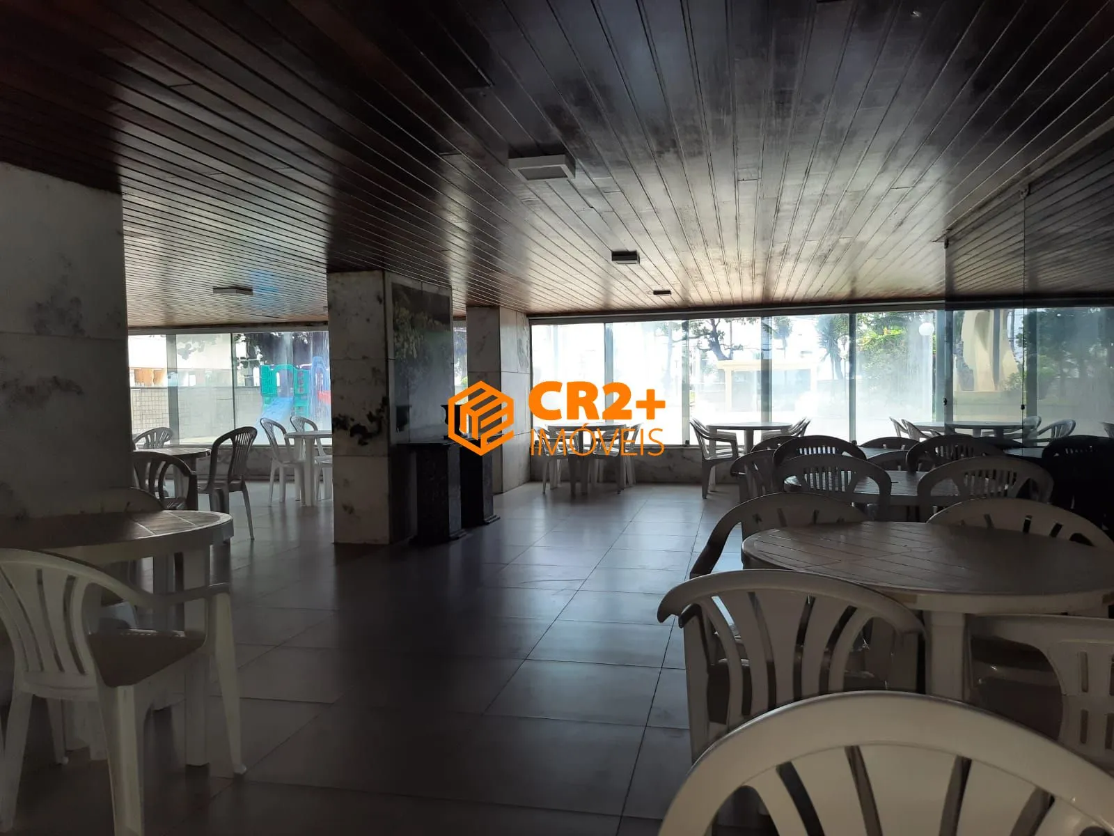 Imagem Vendo apartamento em boa viagem de 203 m² - 3 quartos
