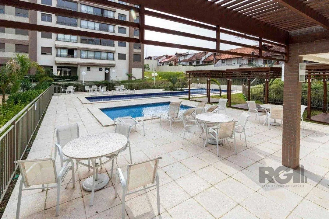 Imagem Apartamento em Cavalhada