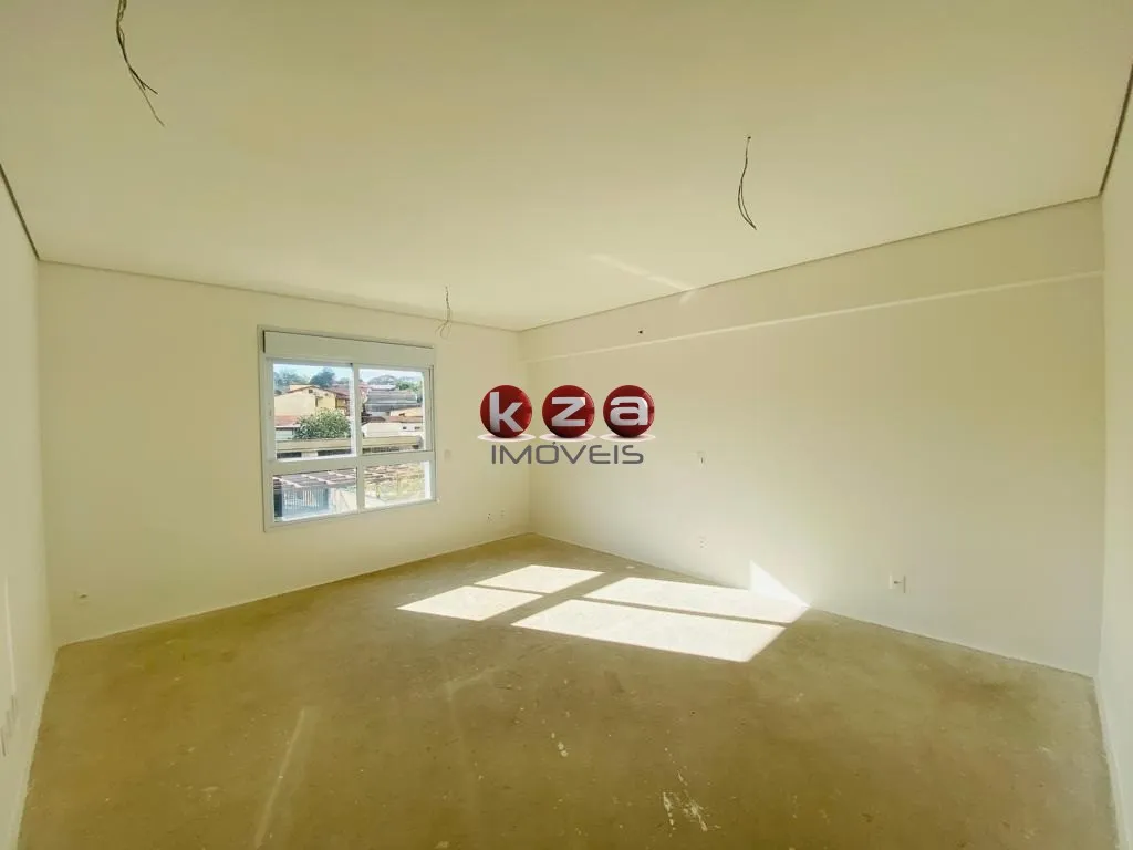 Imagem Apartamento de Luxo com 245 metros a venda, 4 suítes e 4 vagas de garagem no Condomínio Signature em Valinhos