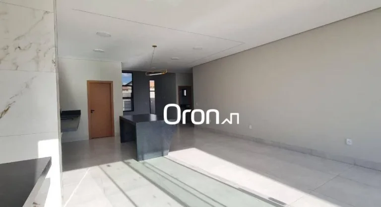 Imagem Casa à venda, 222 m² por R$ 1.400.000,00 - Setor Faiçalville - Goiânia/GO