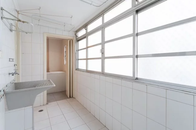 Imagem APARTAMENTO RESIDENCIAL em São Paulo - SP, Moema