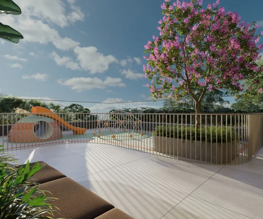Imagem Apartamento à venda, 103 m² por R$ 941.044,92 - Jardim Oceania - João Pessoa/PB
