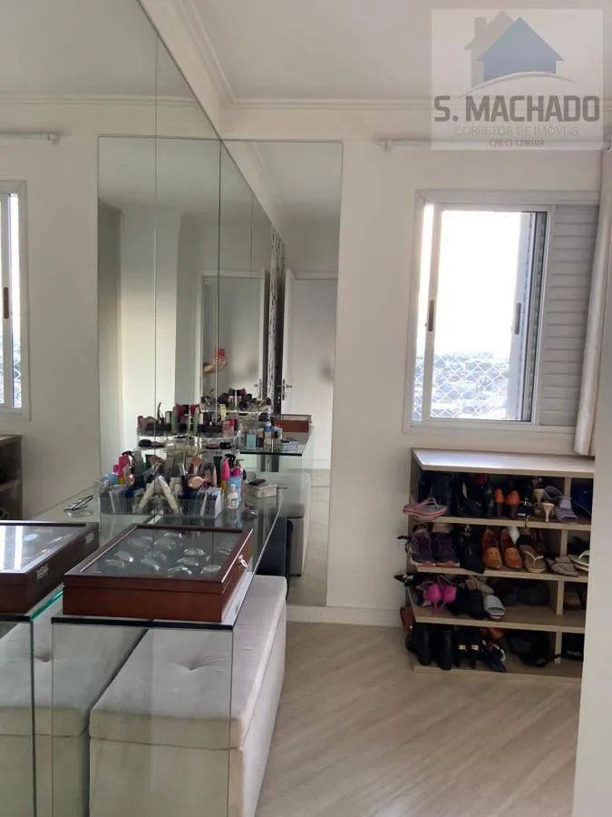 Imagem Apartamento para Venda em Santo André / SP no bairro Vila Metalurgica