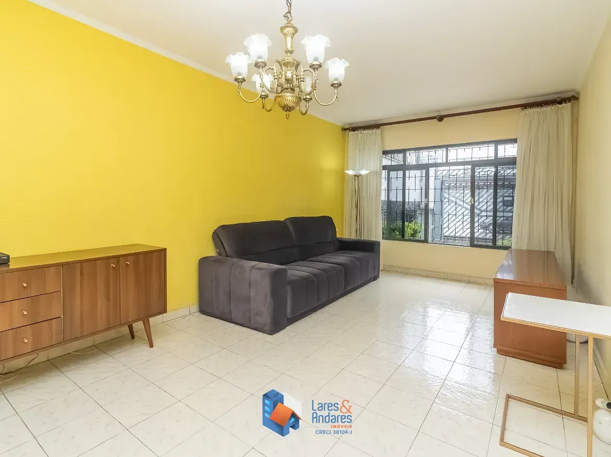 Imagem Sobrado para venda em Vila Anastácio com 4 quartos, 200m²