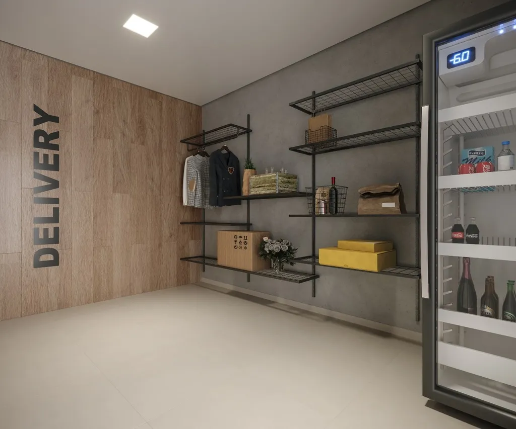 Imagem APARTAMENTO RESIDENCIAL em São Paulo - SP, Vila Jacuí
