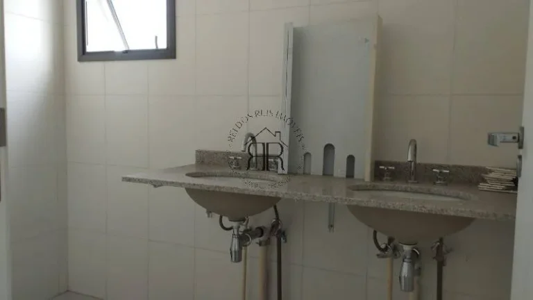 Imagem Apartamento - São Paulo - SP - Mooca