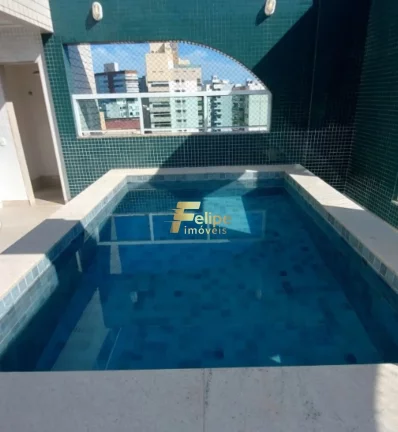 Foto do imóvel NÃO PERCA TEMPO E VENHA CONHECER ESSA BELÍSSIMA COBERTURA DUPLEX À VENDA NO CENTRO DE GUARAPARI/ES!