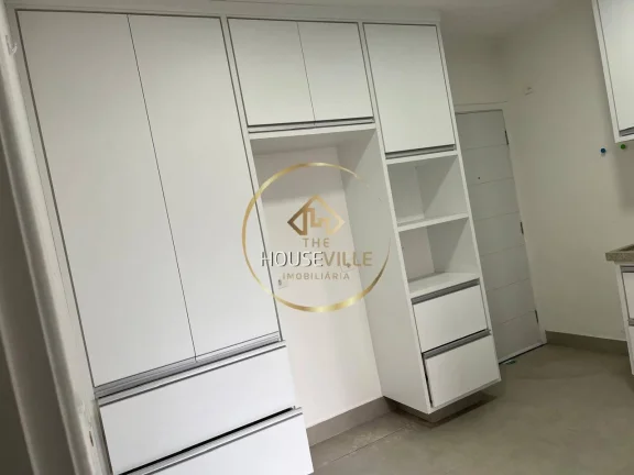 Imagem Apartamento 3 dormitórios ( 1 suíte), escritório, Edifício Manhattan, Sjc.
