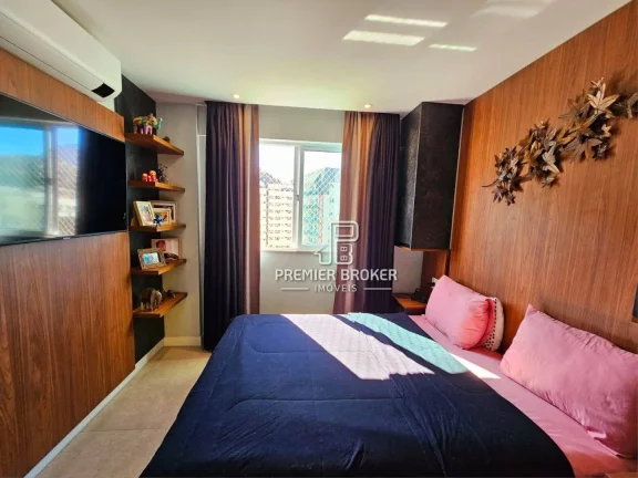 Imagem Apartamento à venda, 104 m² por R$ 1.100.000,00 - Agriões - Teresópolis/RJ