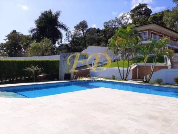Imagem Chácara na Serra da Cantareira