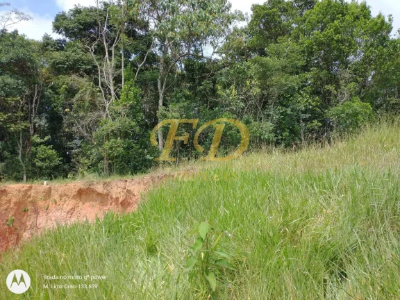 Imagem Terreno Vem Viver Mairiporã / Terra Preta